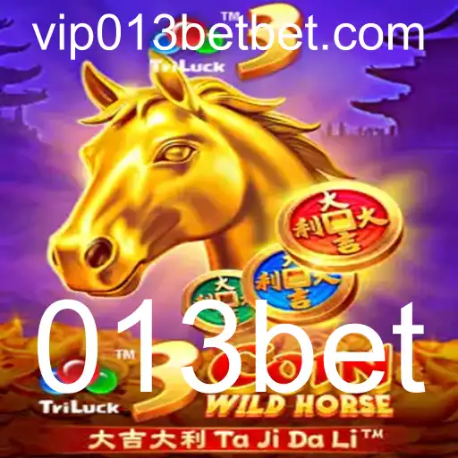 Descubra o Mundo Emocionante de 3CoinWildHorse