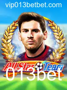 Descubra o Universo de AllStarTeam: O Jogo que Está Revolucionando o Mundo Gamer