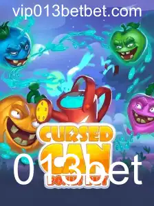 Explorando CursedCanBonusBuy: Um Jogo Emocionante na Plataforma 013bet
