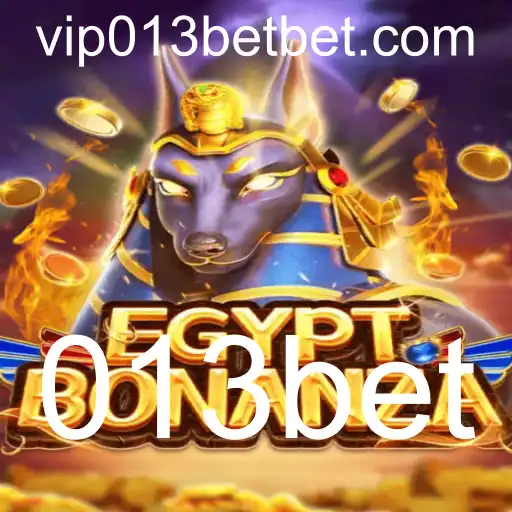 Explorando o Fascinante Mundo do Jogo EgyptBonanza e as Emoções da Plataforma 013bet