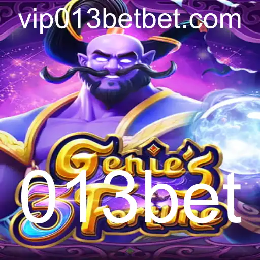 Explorando o Mundo Fascinante de Genie3Fortune