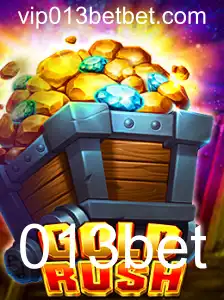 Desvendando GoldRush: A Nova Sensação dos Jogos com 013bet