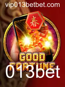 GoodFortuneM: Explore, Jogue e Vença no Mundo de 013bet