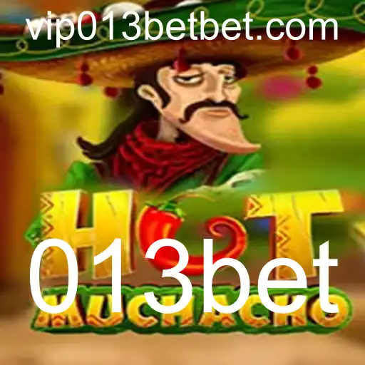 Explorando o Empolgante Mundo do Jogo HotMuchacho com 013bet