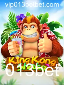 KingKongShake: Uma Nova Sensação no Mundo dos Jogos Agora com 013bet