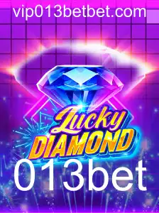 Explorando o Mundo do Jogo LuckyDiamond - Uma Aventura Incrível com 013bet