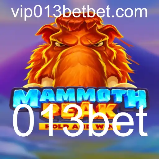 Descubra o Fascinante Universo de MammothPeak: O Jogo do Momento