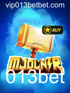 Descubra o Fascinante Mundo de Mjolnir