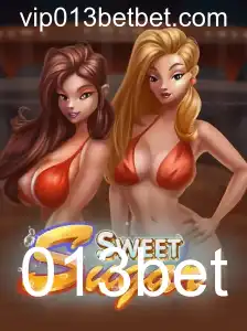 Explorando o Fascinante Mundo de SweetSugar e a Parceria com 013bet