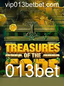 Desvendando o Fascinante Mundo de TreasureoftheGods: Um Guia Completo