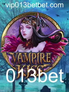 Desvendando VampireKiss: Um Novo Horizonte no Mundo dos Jogos com 013bet