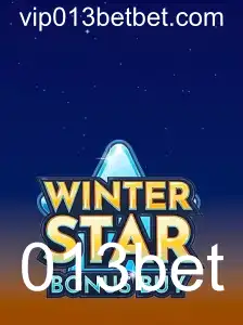 Desvendando o Jogo WinterStarBonusBuy na Plataforma 013bet