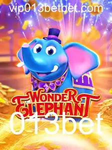 Explorando o Mundo de WonderElephant: Regras e Introdução ao Jogo