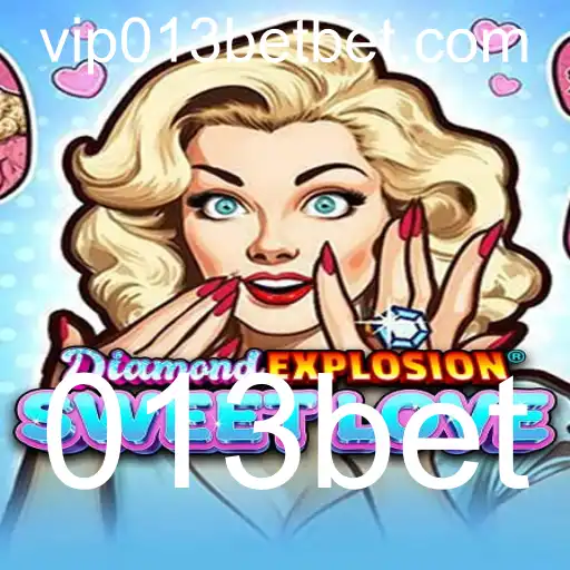 Descubra o Fascinante Universo de DiamondExplosionSweetLove