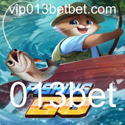 Descubra o Mundo Emocionante de FishingGO e Sua Dinâmica com 013bet