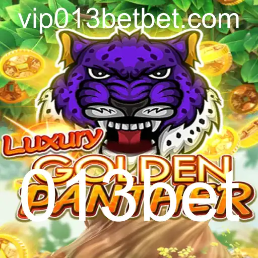 Descobrindo o Luxuoso Mundo de LUXURYGOLDENPANTHER: Um Mergulho no Novo Fenômeno dos Jogos
