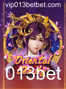 Descubra o Fascinante Jogo OrientalBeauty e as Emoções do 013bet