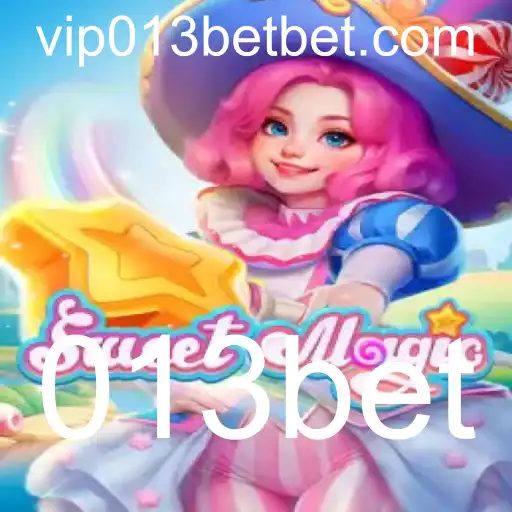 Desvendando o Fascínio de SweetMagic: Um Guia Completo para Entusiastas de Jogos