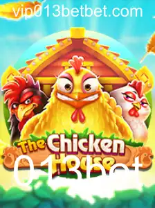 TheChickenHouse: Um Jogo Inovador para Entusiastas de Estratégia