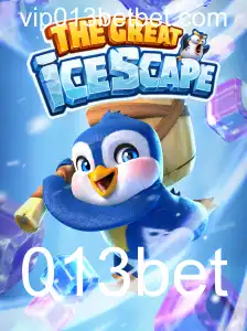 Descubra o Universo de TheGreatIcescape: Regras e Estratégias com 013bet