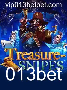 Explorando o Fascinante Mundo de TreasureSnipes