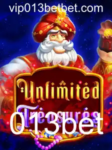 Explorando o Mundo de UnlimitedTreasures: Um Jogo de Descobertas Infinito com 013bet