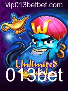 UnlimitedWishes: Um Mergulho no Mundo do Jogo com 013bet